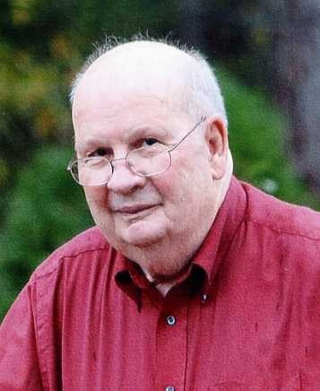 Obituary of Jerry A Evers