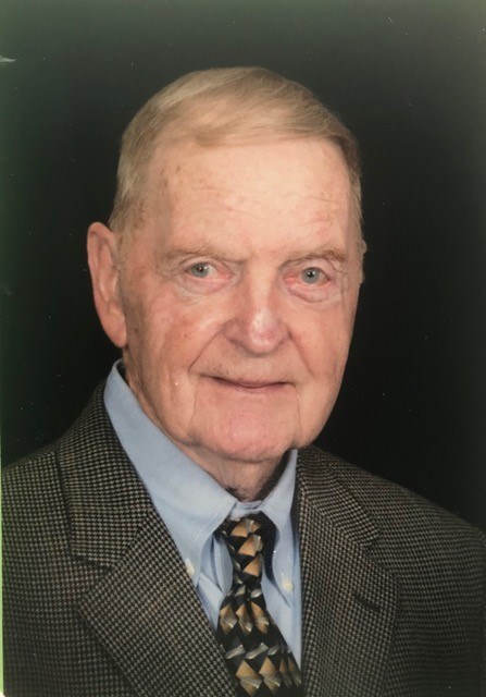 Obituary of Raymond Fredrick Gansereit