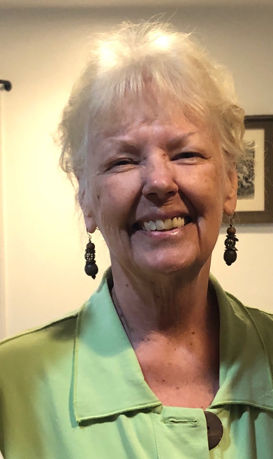 Obituary of Patty Bairn