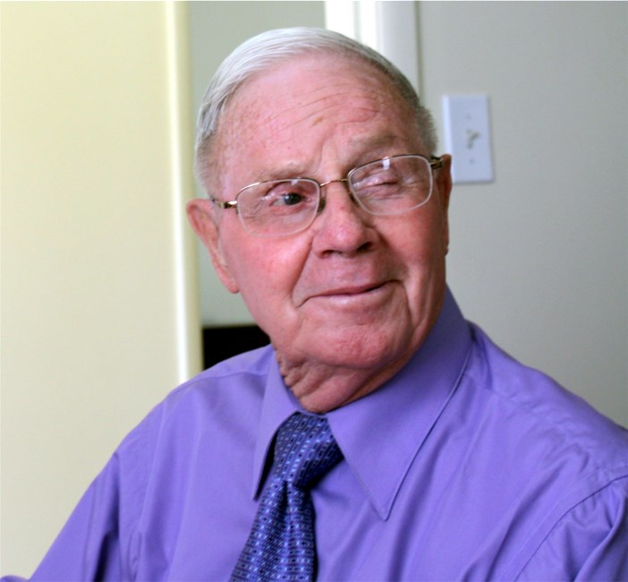 Obituary of Jack Curtis Walters