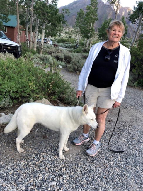 Obituary of Wilma Jean Ferguson "Livingston"