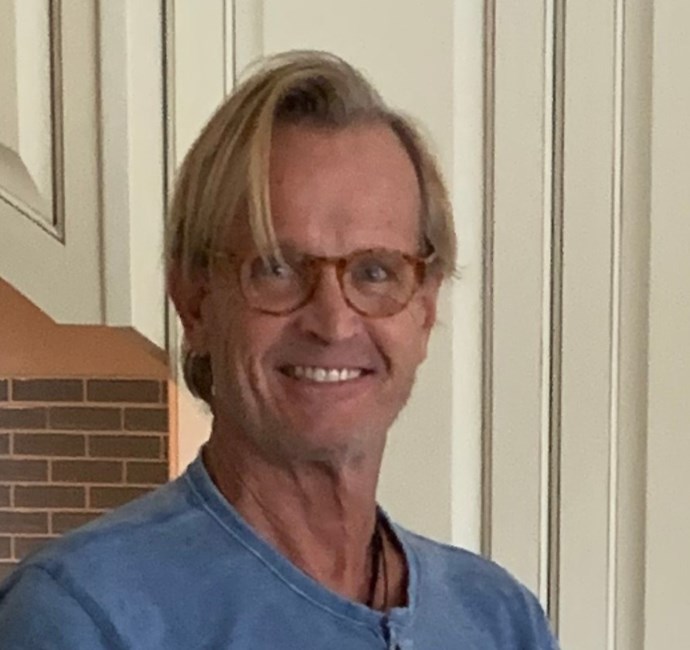 Obituary of Cary Arthur Mitchel