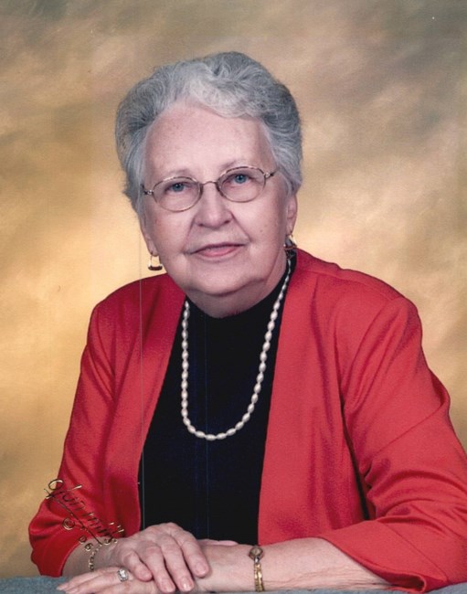 Obituario de Edith Kendall