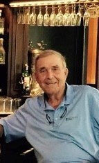 Obituary of Richard McElrath Bobb
