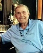 Obituary of Richard McElrath Bobb