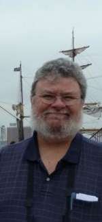 Robert Barrows