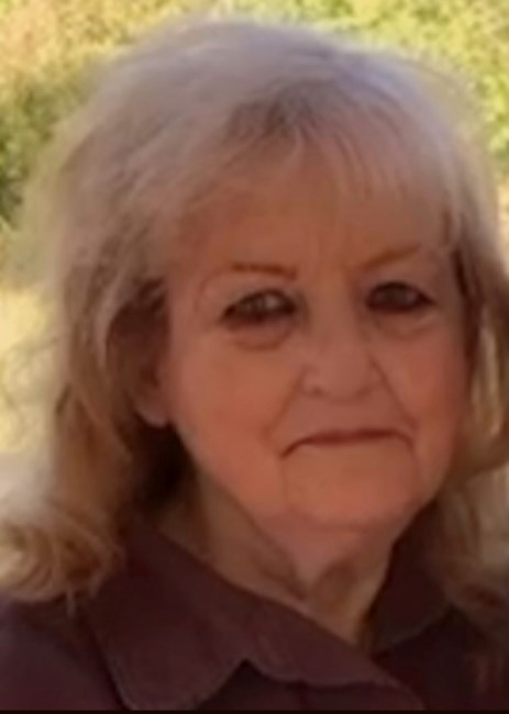 Obituary of Ada Carol Keene