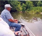 Obituary of Billy Williams