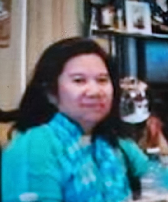 Obituary of Clarissa Lagat