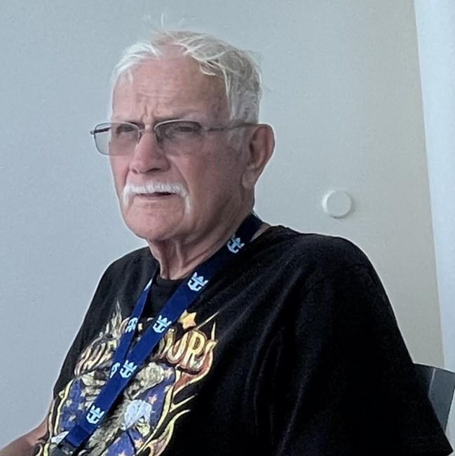 Avis de décès de Peter Daniel Durette Sr.