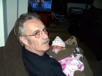 Avis de décès de Paul Stanley Tentler