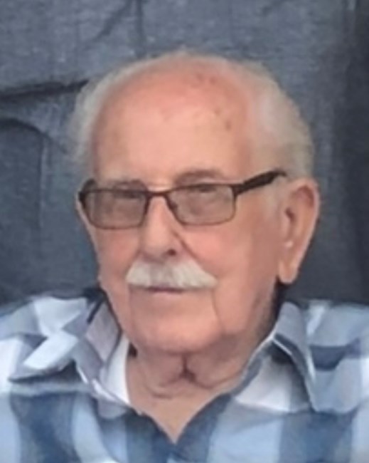 Obituary of Dennis Carroll