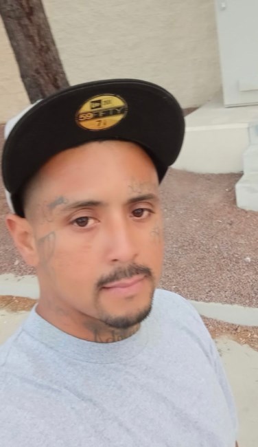 Obituary of Elias Justino Alonzo