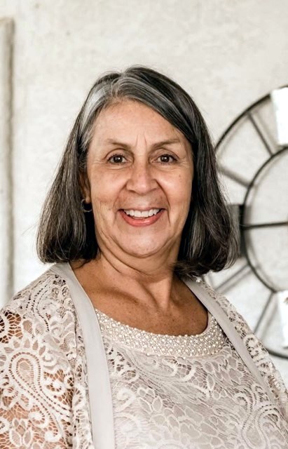Obituary of Barbara Bosshardt