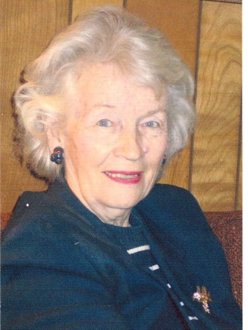 Obituary of Marcele Crandall