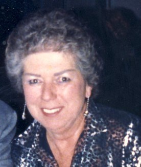 Obituary of Ann M Hays