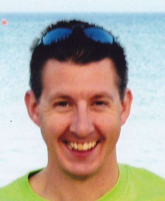 Obituary of John A. Hoste