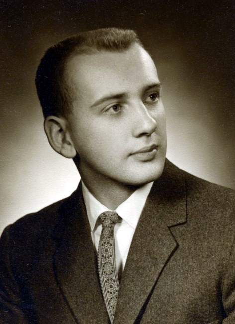 Obituary of Reginald Lee Horn