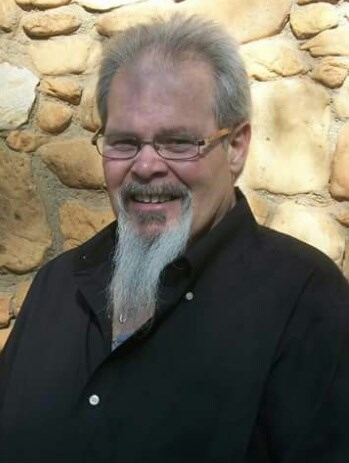 Obituary of Timothy Steven Robinson