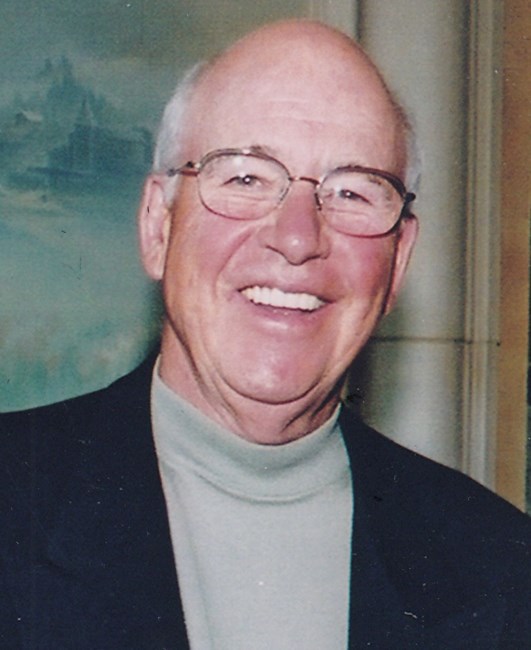 Obituary of Gerard Kenneth Savio