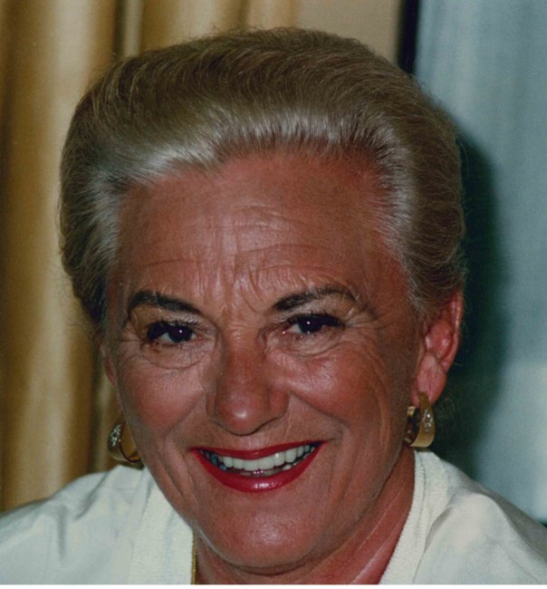 Obituary of Mary J Wise