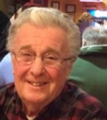 Obituary of Richard Fosdick