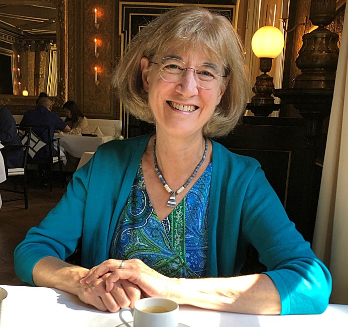 Obituary of Dorothy Schneider Fraker