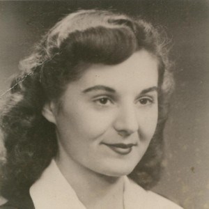 Obituario de Helen Holmes