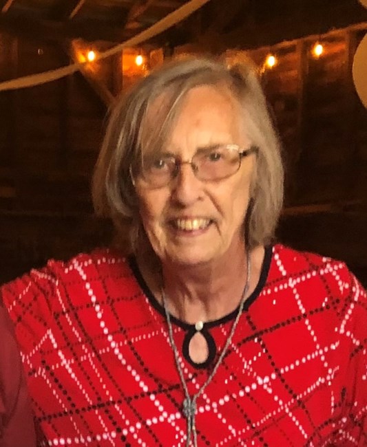 Donna Stone Obituary Harrisonburg, VA