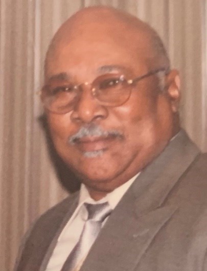 Obituary of John Austin Ardoin