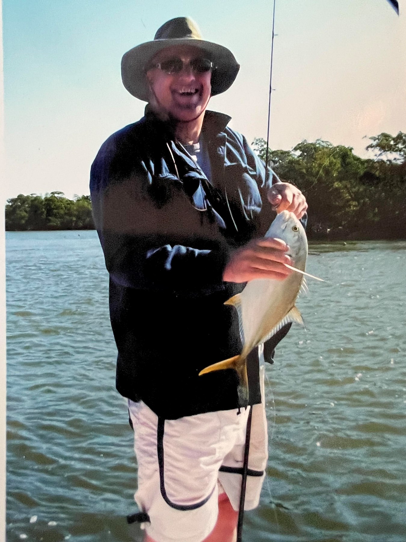 Obituary of John B. Dashuta