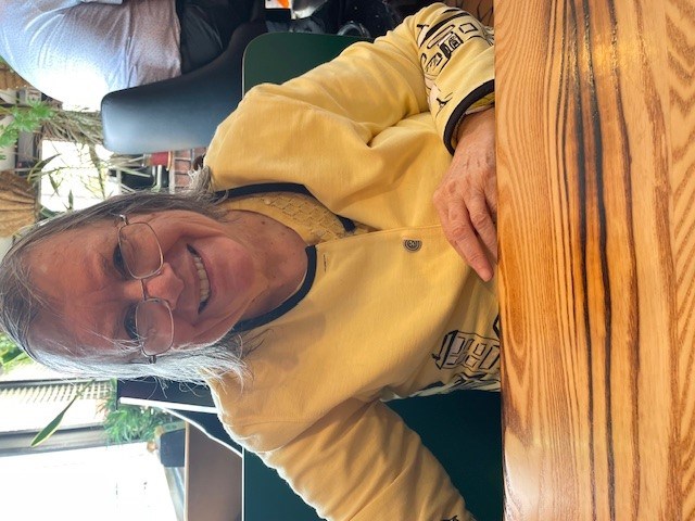 Obituary of Carol Taylor Clifton