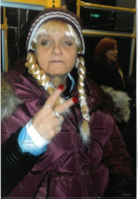 Avis de décès de Deborah Lee Slievert