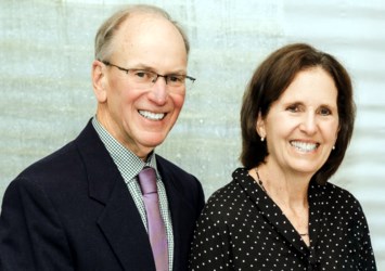 Obituary of Kathleen "Kit" Boucher & Gerard "Jerry" Boucher