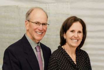 Obituary of Kathleen "Kit"  Boucher & Gerard  "Jerry" Boucher