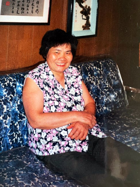 Obituario de Shook Kun Lam