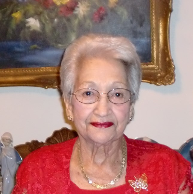 Obituary of Carmen M. Abreu Perez