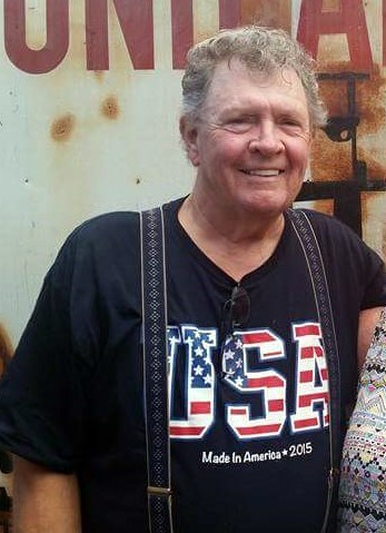 Obituary of Stephen Douglas Brewer