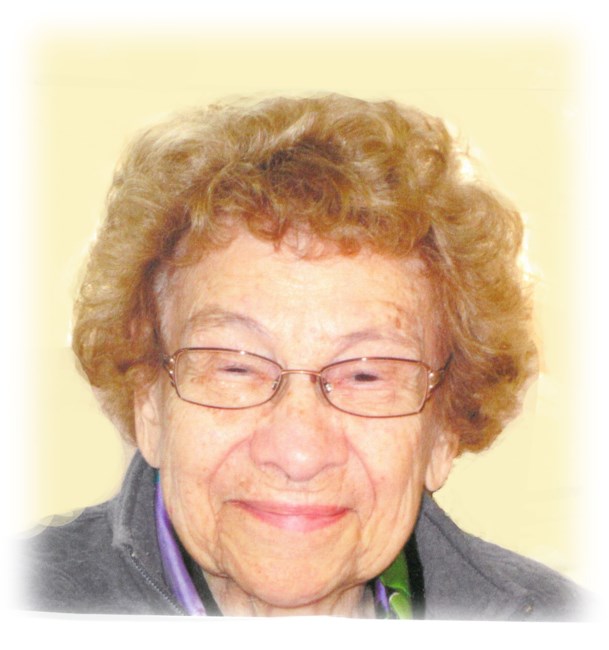 Obituary of Mary Schneider