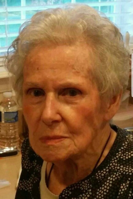 Obituary of Zella Segura Segura Landry