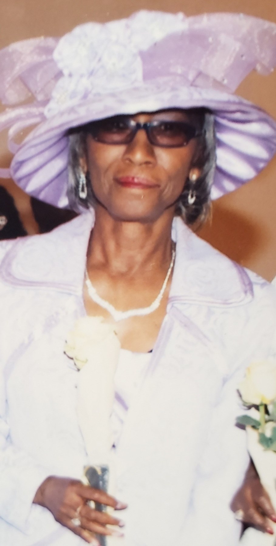 Obituary of Dora Lee Mayes