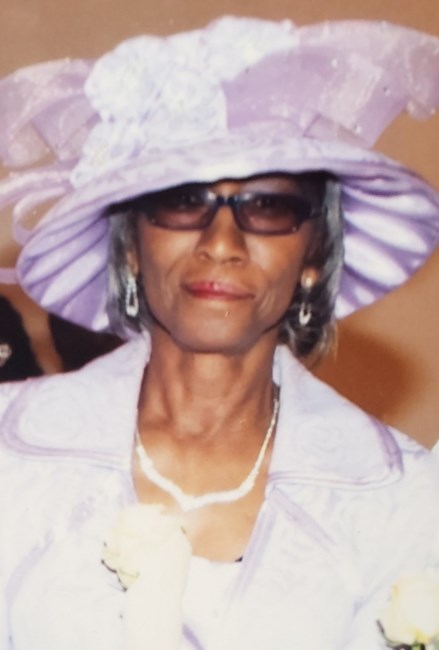 Obituary of Dora Lee Mayes