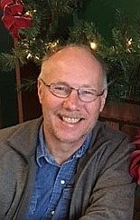 Obituary of Stephen Christopher Mitchell