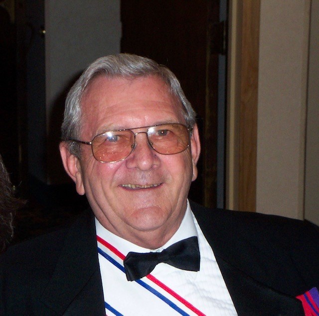 Avis de décès de Paul David Schrader