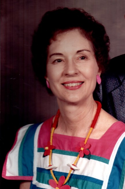 Obituary of Arlene C Rushing
