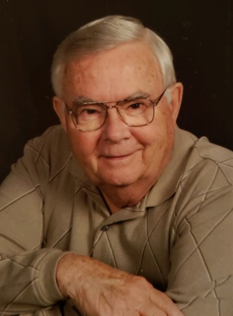 Obituary of Howard Joseph Troxel