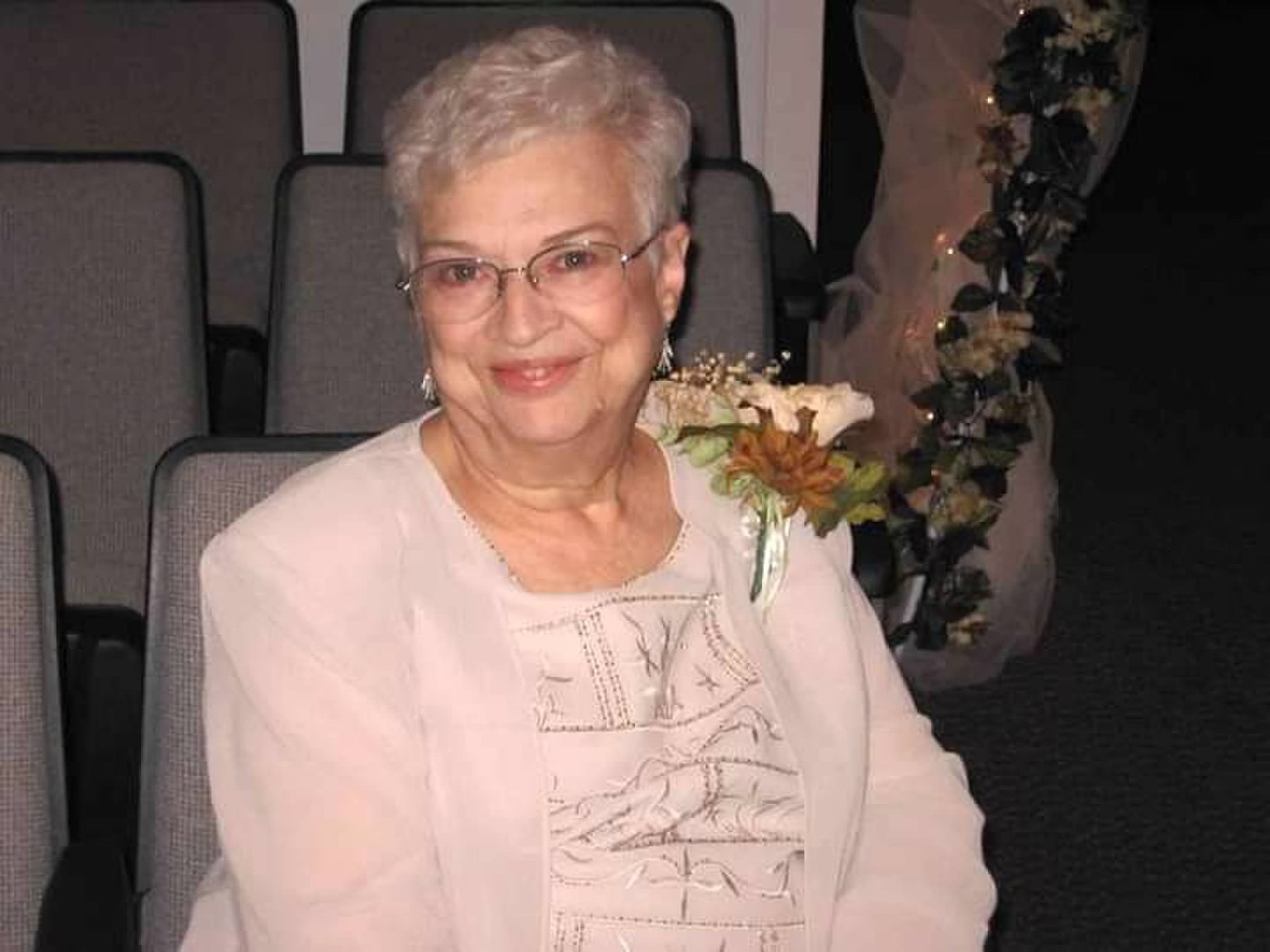 Obituary of Barbara L. Bruner-Chaney