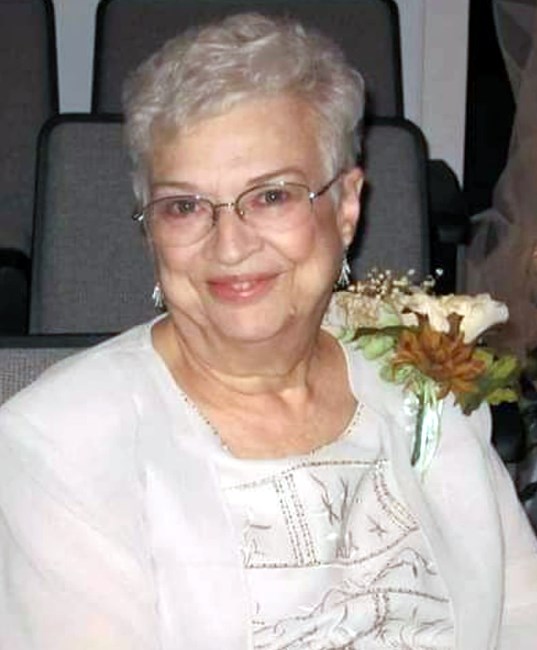 Obituary of Barbara L. Bruner-Chaney