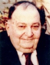 Obituary of Jack Amrhein