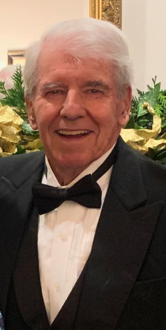 Obituary of John Ellis “Buddy” Broadnax Jr.